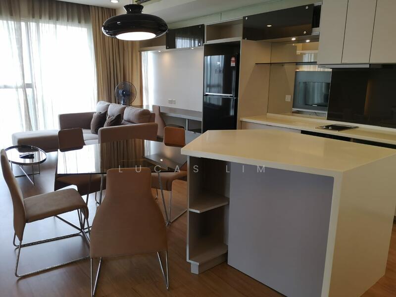 Service Residence for Sale at Verve Suites - Lucas Lim - PropertyGuru.com.my