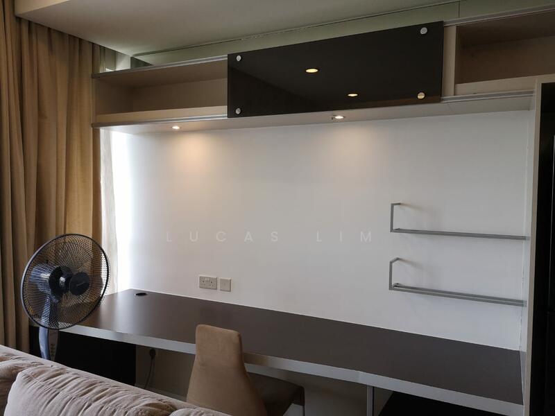 Service Residence for Sale at Verve Suites - Lucas Lim - PropertyGuru.com.my