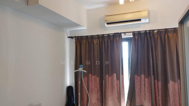 Service Residence for Rent at The Elements - Ms Goh . - Interior - PropertyGuru.com.my
