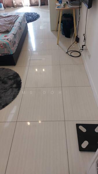 Service Residence for Rent at The Elements - Ms Goh . - Bedroom - PropertyGuru.com.my