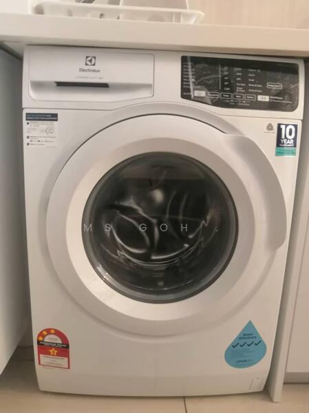 Service Residence for Rent at The Elements - Ms Goh . - PropertyGuru.com.my