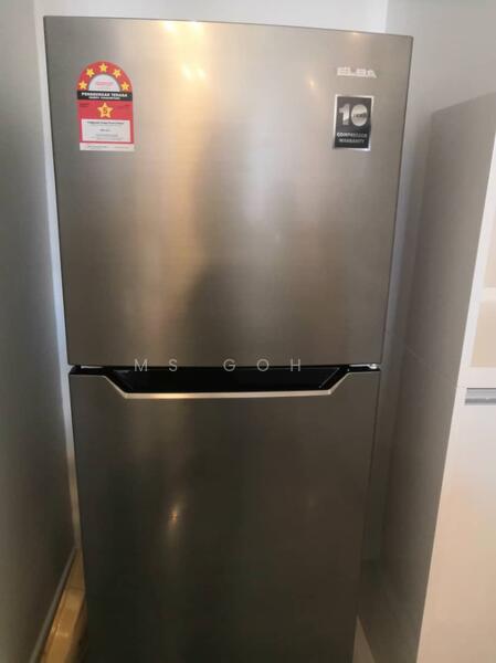 Service Residence for Rent at The Elements - Ms Goh . - PropertyGuru.com.my