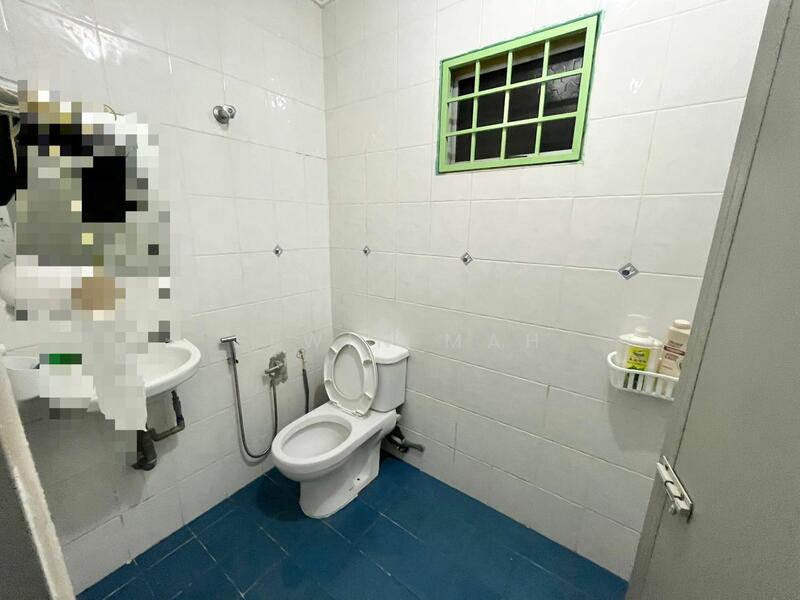 1-storey Terraced House for Sale in Taman Kancing Jaya (Rawang) - Elwin Mah - PropertyGuru.com.my