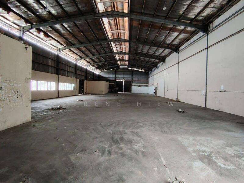 Tampoi Entrepreneurs Park untuk Untuk Dijual - RM 7,500,000, Feb 2026 - PropertyGuru.com.my