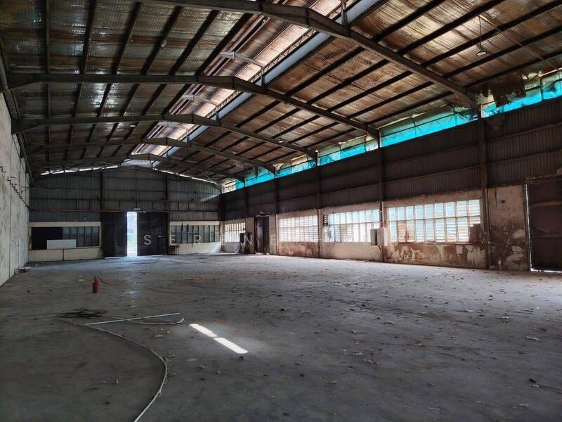 Tampoi Entrepreneurs Park untuk Untuk Dijual - RM 7,500,000, Feb 2026 - PropertyGuru.com.my