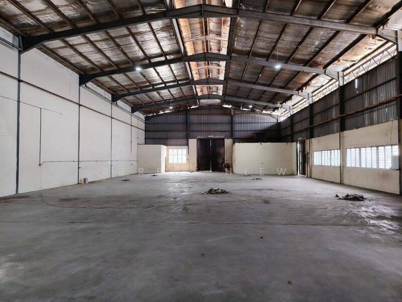 Tampoi Entrepreneurs Park untuk Untuk Dijual - RM 7,500,000, Feb 2026 - PropertyGuru.com.my