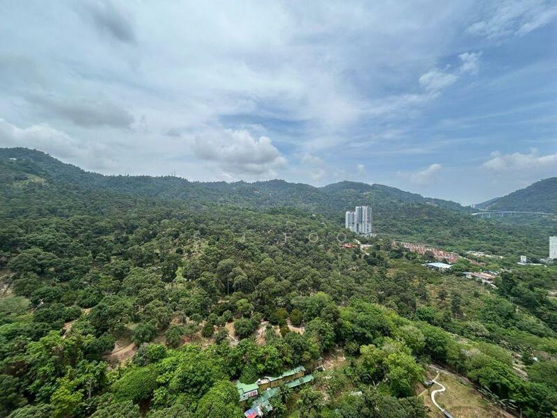 Setia Pinnacle untuk Untuk Dijual - RM 620,000, Mac 2026 - View - PropertyGuru.com.my