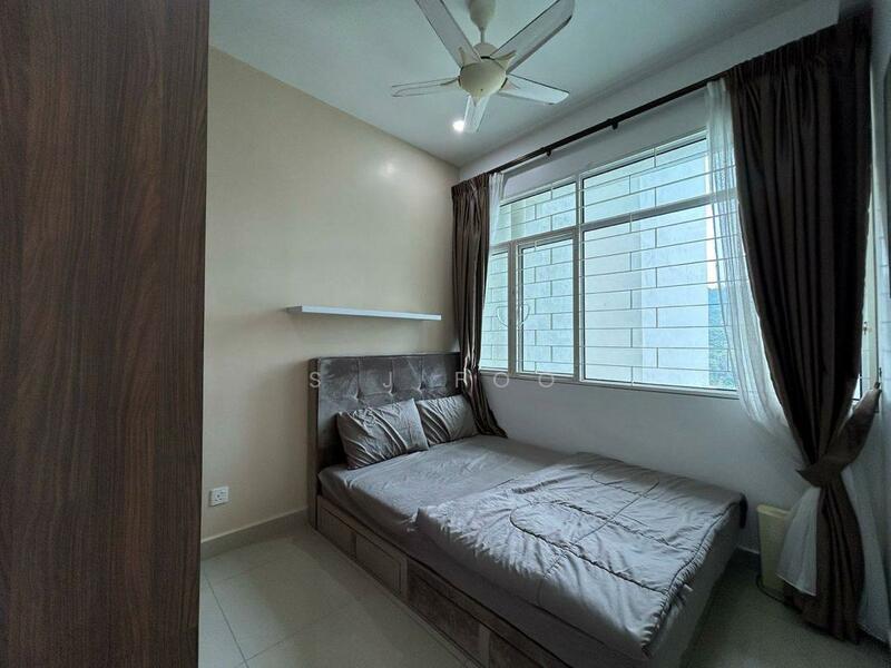 Setia Pinnacle untuk Untuk Dijual - RM 620,000, Mac 2026 - Bedroom - PropertyGuru.com.my