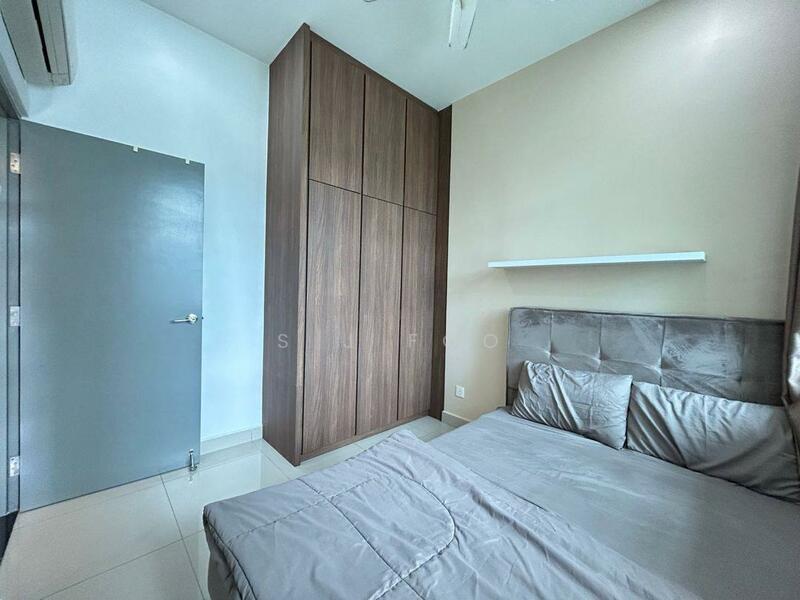 Setia Pinnacle untuk Untuk Dijual - RM 620,000, Mac 2026 - Bedroom - PropertyGuru.com.my