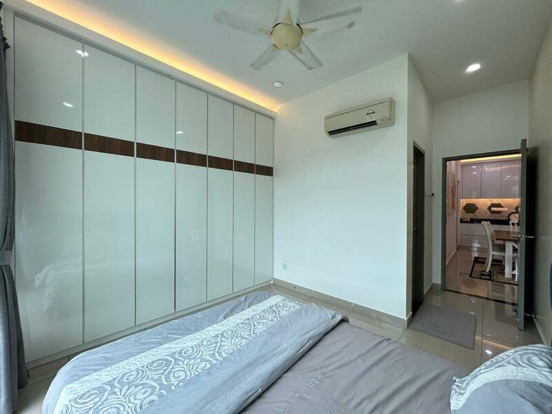 Setia Pinnacle untuk Untuk Dijual - RM 620,000, Mac 2026 - PropertyGuru.com.my
