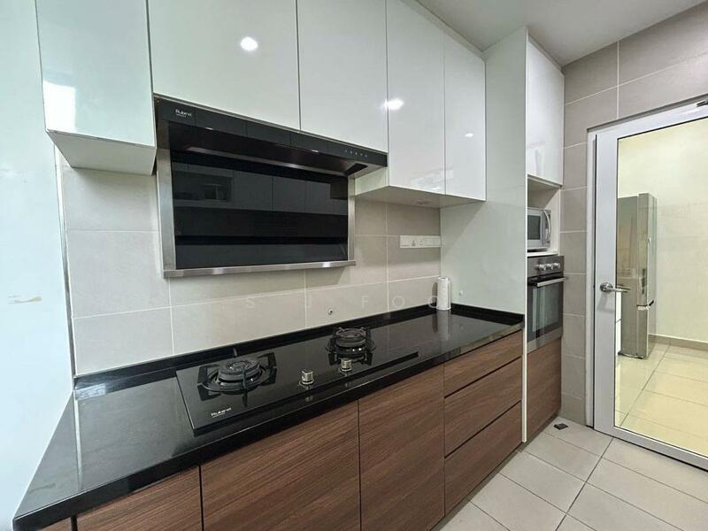 Setia Pinnacle untuk Untuk Dijual - RM 620,000, Mac 2026 - PropertyGuru.com.my