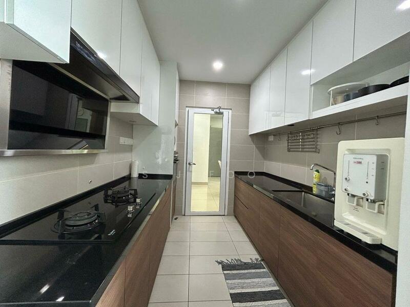 Setia Pinnacle untuk Untuk Dijual - RM 620,000, Mac 2026 - PropertyGuru.com.my