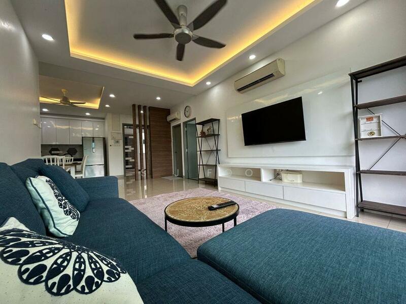 Setia Pinnacle untuk Untuk Dijual - RM 620,000, Mac 2026 - PropertyGuru.com.my