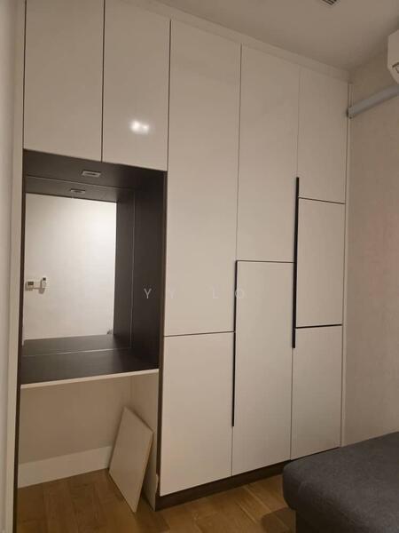 Service Residence for Rent at Damansara City Residency (DC Residensi) - YY Lo - Interior - PropertyGuru.com.my