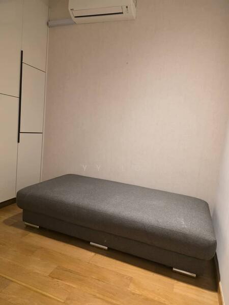 Service Residence for Rent at Damansara City Residency (DC Residensi) - YY Lo - Interior - PropertyGuru.com.my