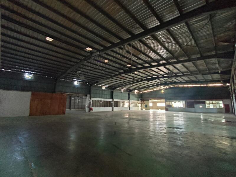 Semi-D Factory for Rent in Sungai Petani (Kedah) - Paul Lee - Interior - PropertyGuru.com.my
