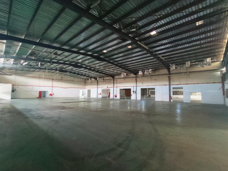 Semi-D Factory for Rent in Sungai Petani (Kedah) - Paul Lee - PropertyGuru.com.my