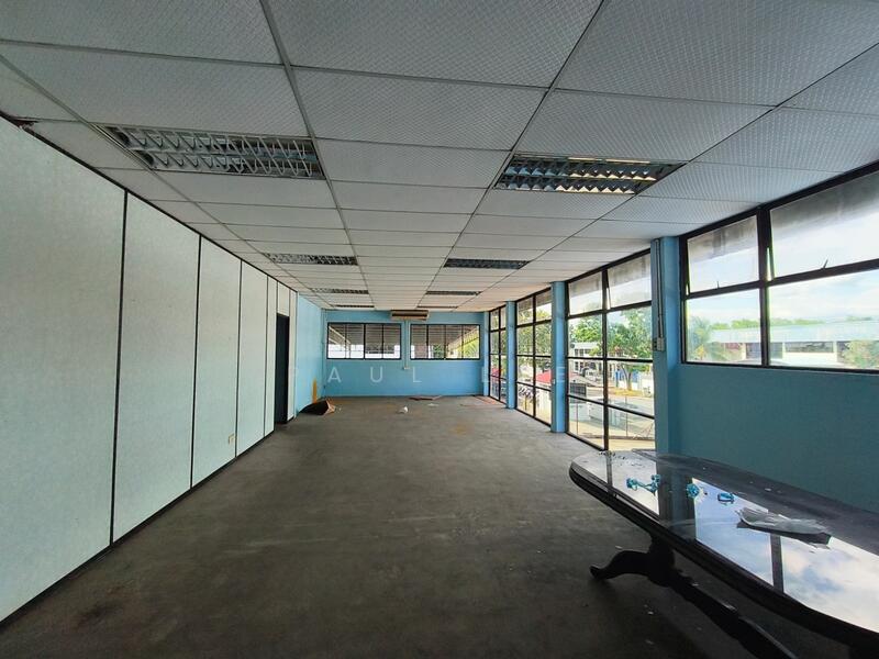 Semi-D Factory for Rent in Sungai Petani (Kedah) - Paul Lee - PropertyGuru.com.my