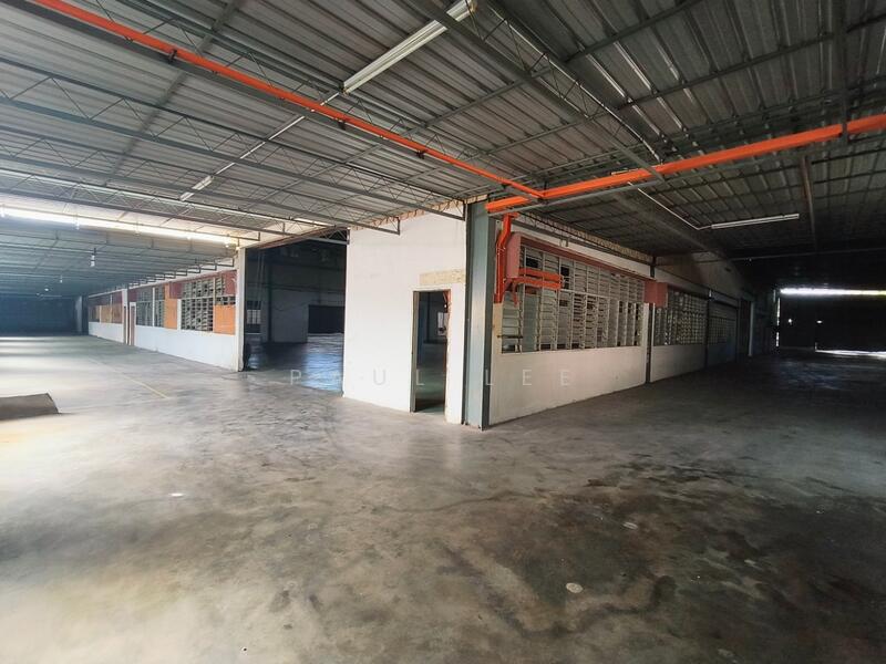 Semi-D Factory for Rent in Sungai Petani (Kedah) - Paul Lee - PropertyGuru.com.my