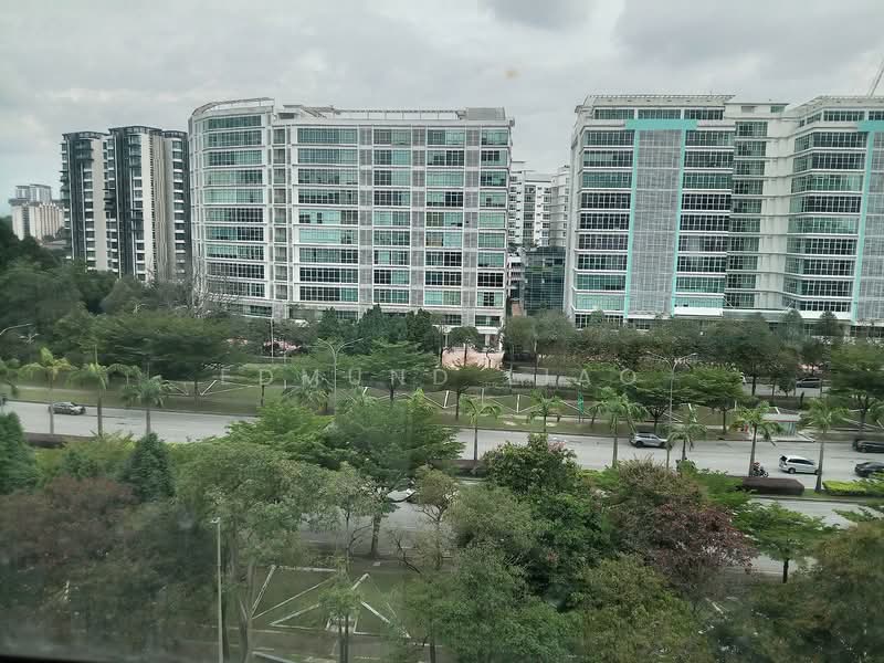 Oasis Square untuk Untuk Disewa - RM 6,000 /bulan, Apr 2026 - Exterior - PropertyGuru.com.my