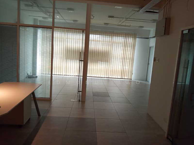 Office for Rent in Ara Damansara (Petaling Jaya) - Edmund Liao - Interior - PropertyGuru.com.my