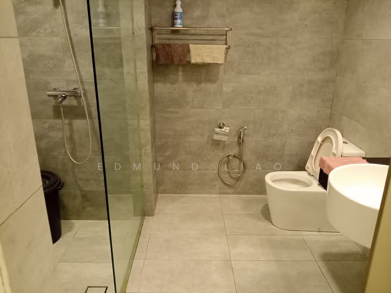 Office for Rent in Ara Damansara (Petaling Jaya) - Edmund Liao - Bathroom - PropertyGuru.com.my