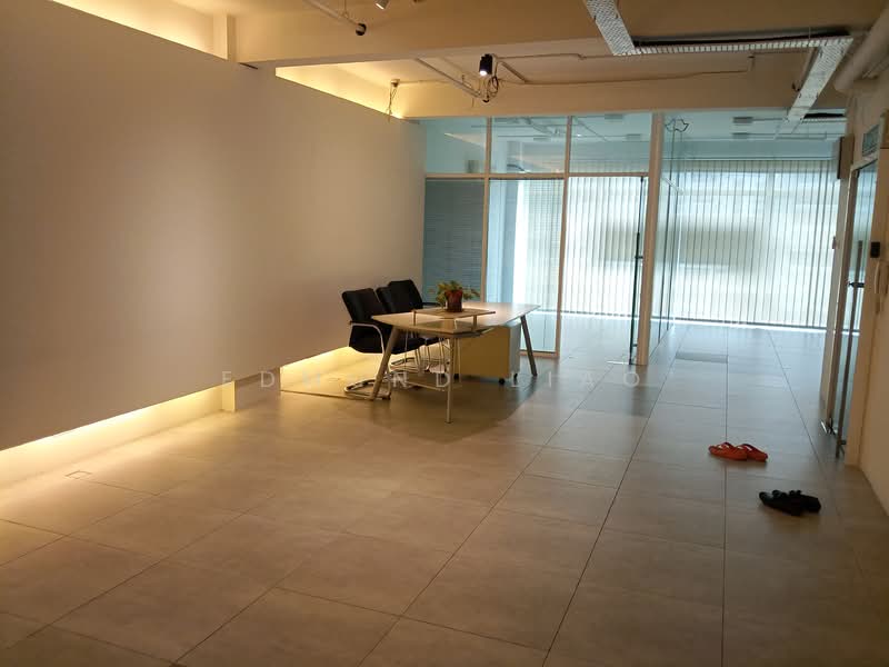 Office for Rent in Ara Damansara (Petaling Jaya) - Edmund Liao - Interior - PropertyGuru.com.my