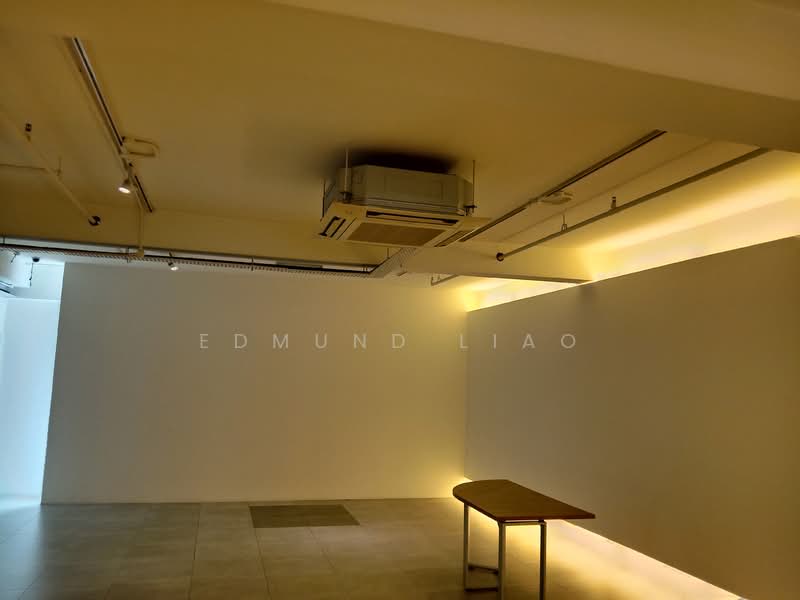 Office for Rent in Ara Damansara (Petaling Jaya) - Edmund Liao - Interior - PropertyGuru.com.my