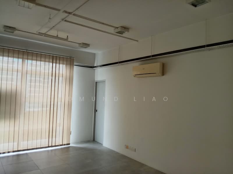 Office for Rent in Ara Damansara (Petaling Jaya) - Edmund Liao - Interior - PropertyGuru.com.my