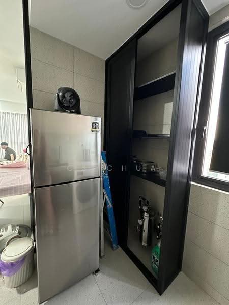 Kediaman Servis untuk Disewa di Alira @ Metropark Subang - Cs Chua - Interior - PropertyGuru.com.my