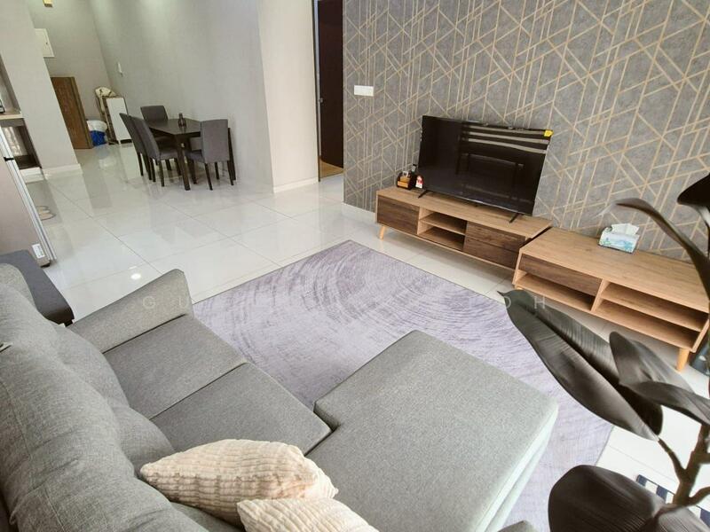 For Sale - Bay Point @ Country Garden Danga Bay