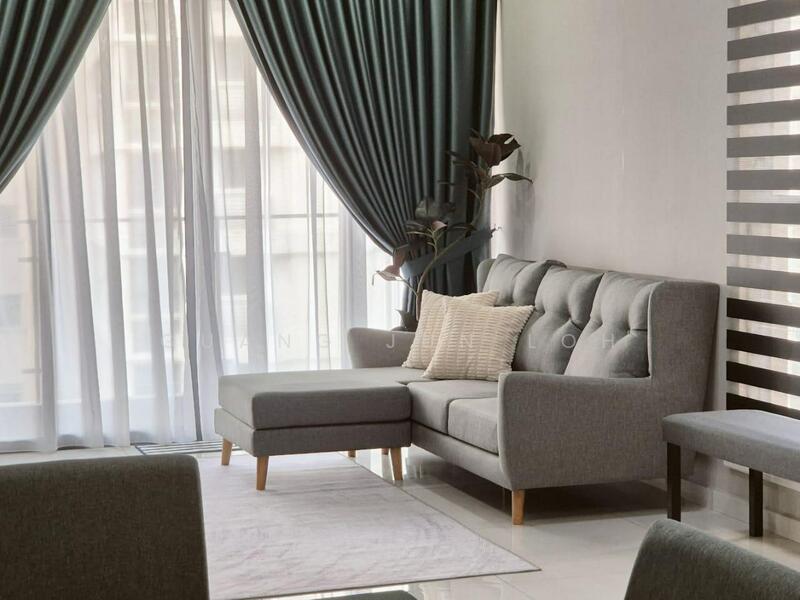 For Sale - Bay Point @ Country Garden Danga Bay