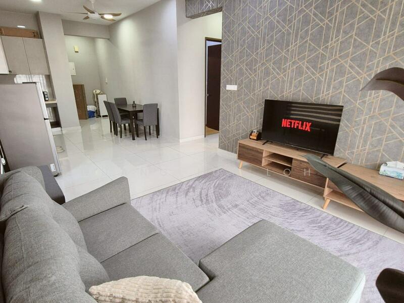 For Sale - Bay Point @ Country Garden Danga Bay