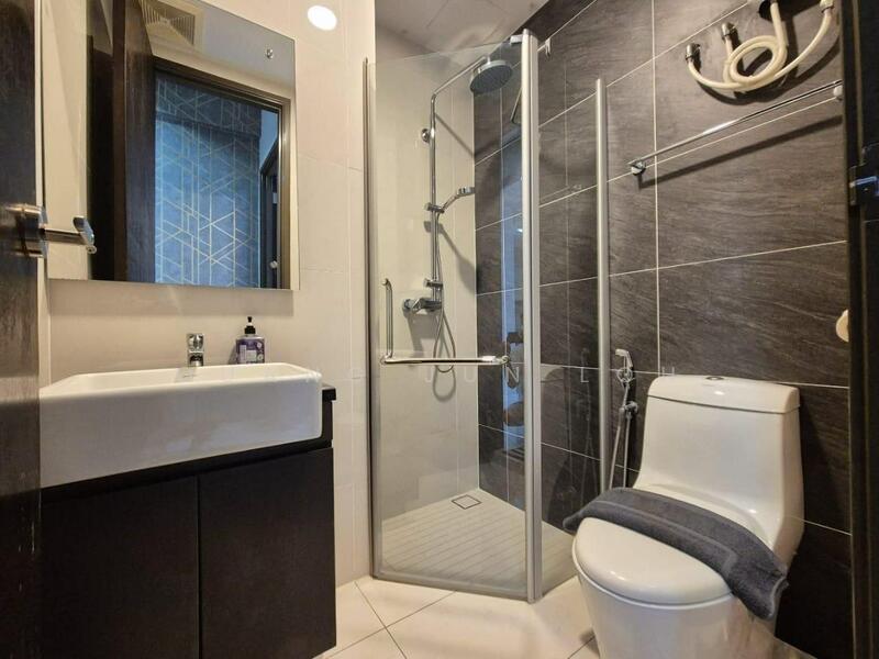 For Sale - Bay Point @ Country Garden Danga Bay