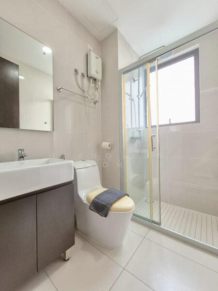 For Sale - Bay Point @ Country Garden Danga Bay