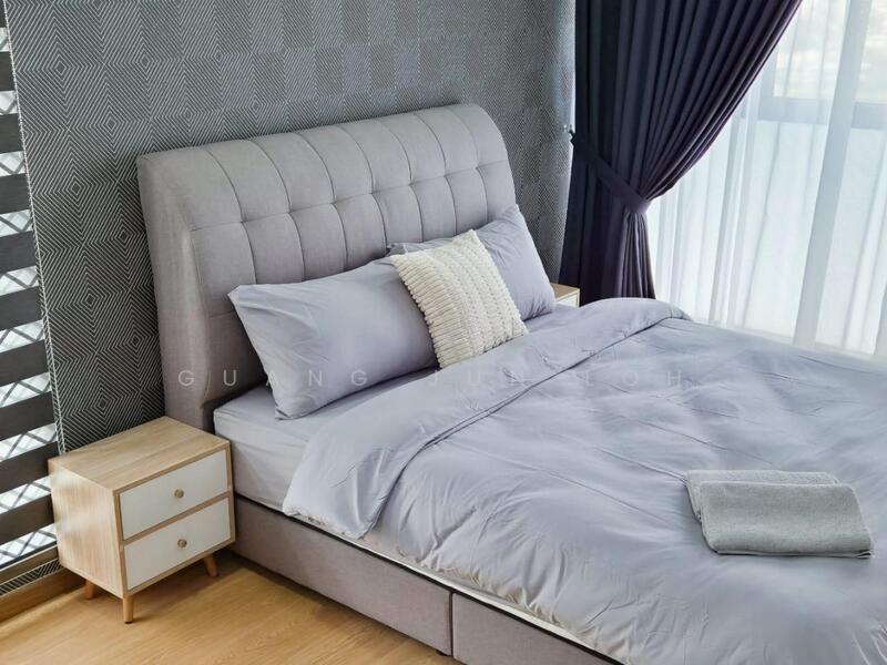 For Sale - Bay Point @ Country Garden Danga Bay