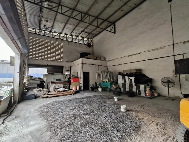 Semi-D Factory for Sale in Sungai Bakap (Penang) - Paul Lee - PropertyGuru.com.my