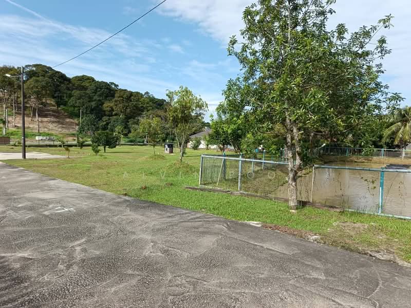 Agricultural Land for Sale in Puncak Alam (Selangor) - Alvin Foo - Exterior - PropertyGuru.com.my