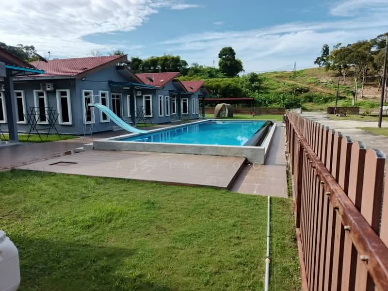 Agricultural Land for Sale in Puncak Alam (Selangor) - Alvin Foo - Exterior - PropertyGuru.com.my