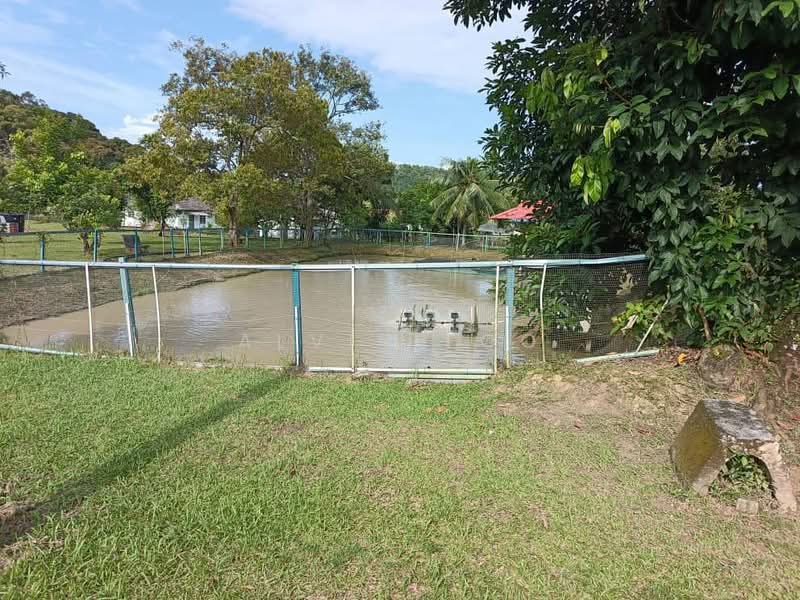 Agricultural Land for Sale in Puncak Alam (Selangor) - Alvin Foo - Exterior - PropertyGuru.com.my