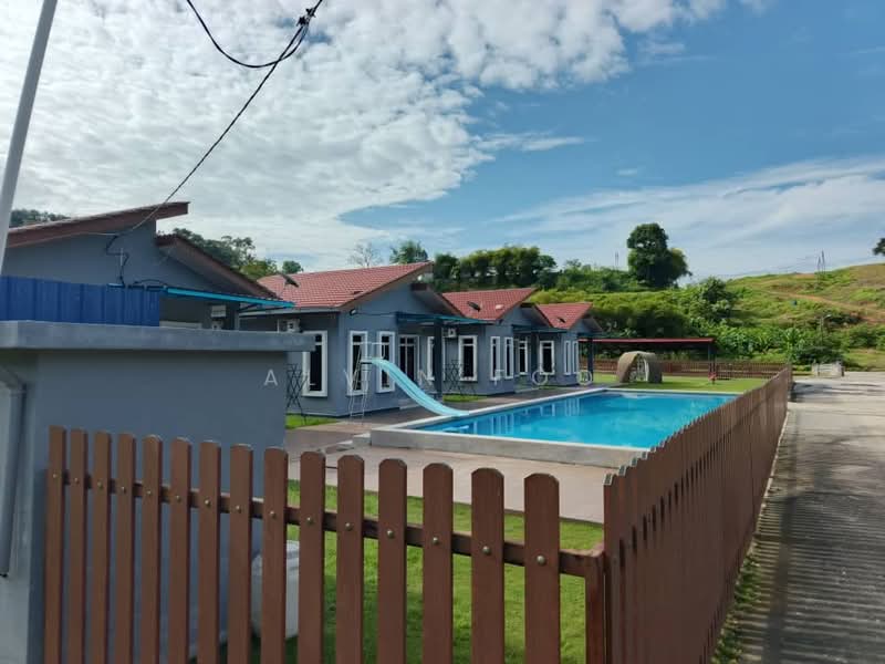 Agricultural Land for Sale in Puncak Alam (Selangor) - Alvin Foo - Exterior - PropertyGuru.com.my