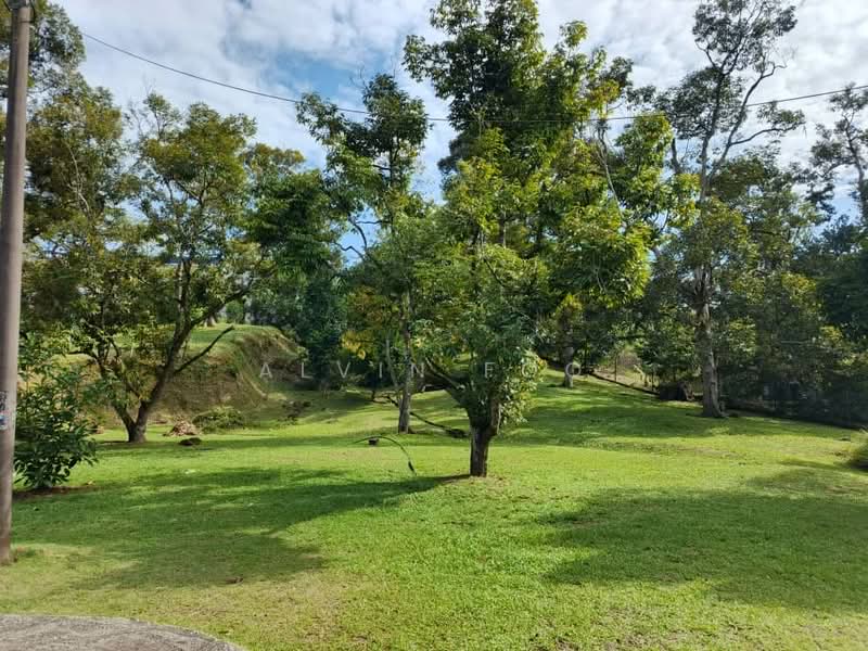 Agricultural Land for Sale in Puncak Alam (Selangor) - Alvin Foo - Garden - PropertyGuru.com.my