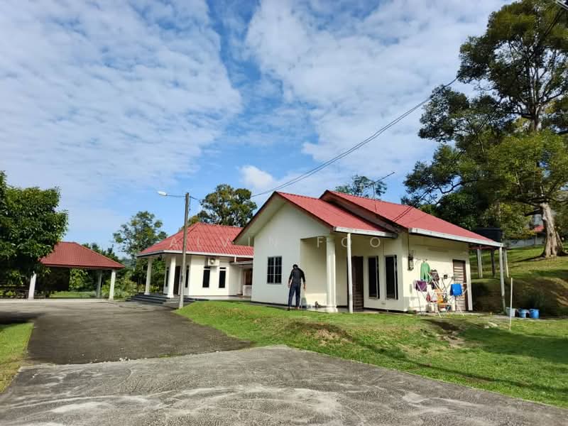 Agricultural Land for Sale in Puncak Alam (Selangor) - Alvin Foo - Exterior - PropertyGuru.com.my