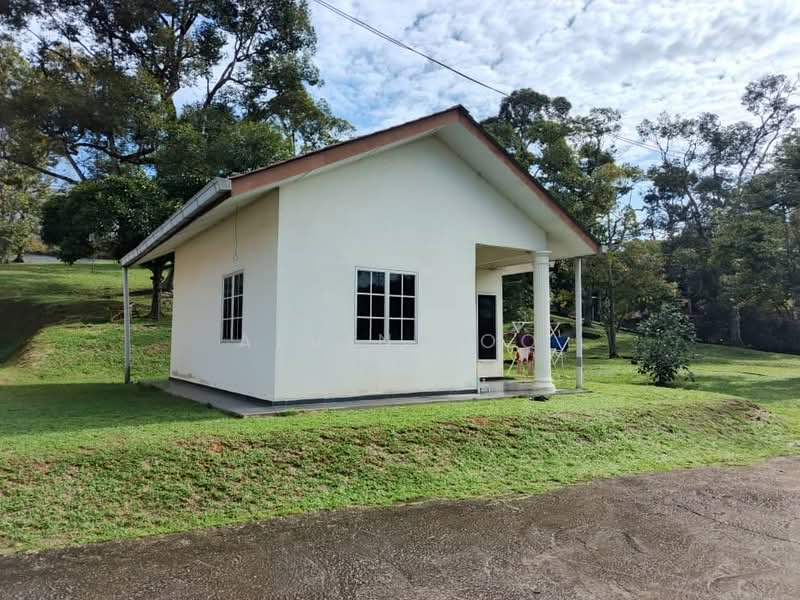 Agricultural Land for Sale in Puncak Alam (Selangor) - Alvin Foo - Exterior - PropertyGuru.com.my