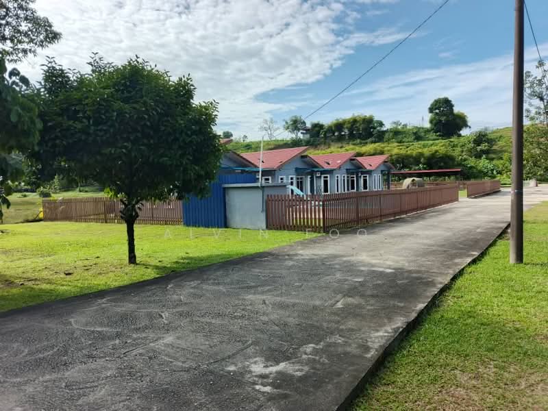 Agricultural Land for Sale in Puncak Alam (Selangor) - Alvin Foo - Exterior - PropertyGuru.com.my