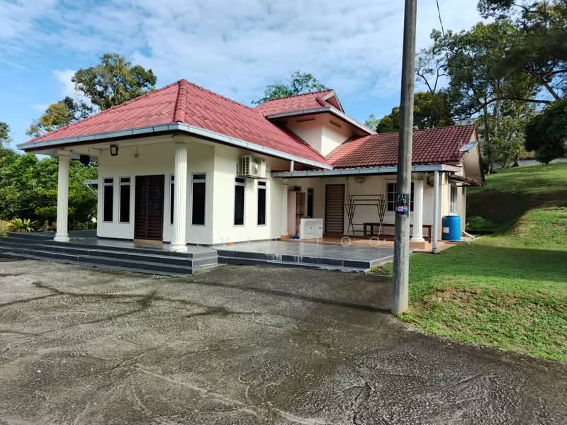 Agricultural Land for Sale in Puncak Alam (Selangor) - Alvin Foo - Exterior - PropertyGuru.com.my