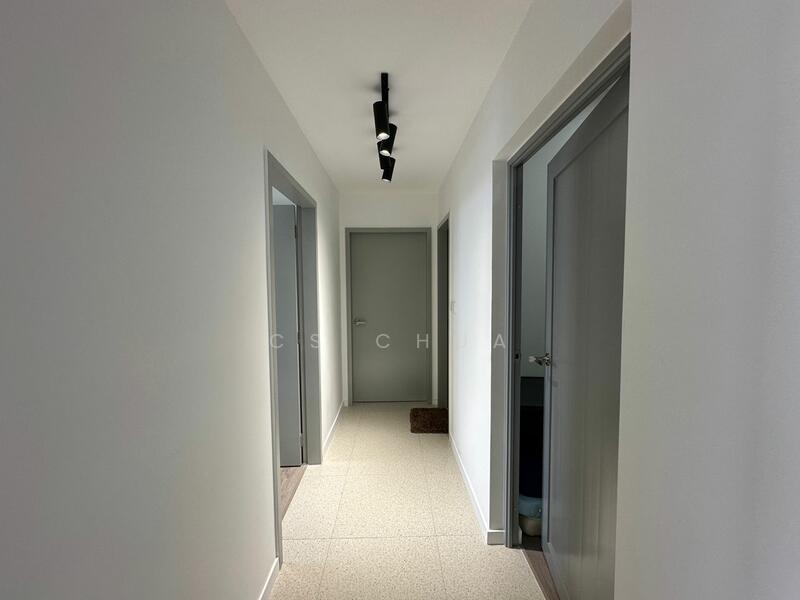 Corridor