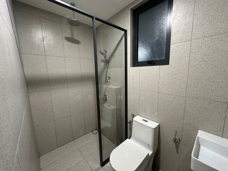 Service Residence for Rent at Alira @ Metropark Subang - Cs Chua - Bathroom - PropertyGuru.com.my