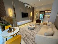 For Sale - Golden Crown Residence