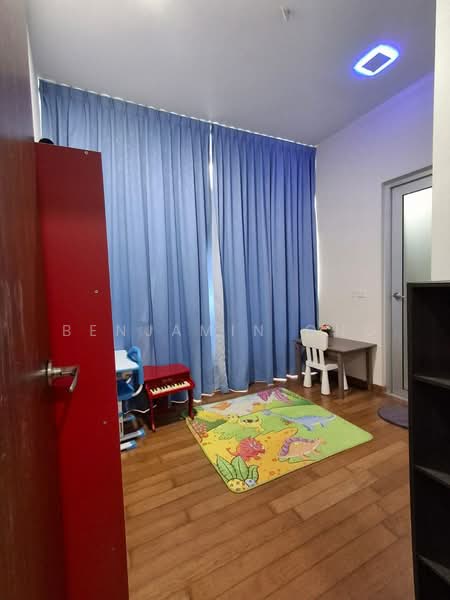 Apartment for Sale at The Seed Taman Sutera Utama - Benjamin Ong - Study - PropertyGuru.com.my